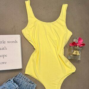 BEAUTIFUL BODYSUIT